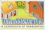Visit WhuddleWorld!